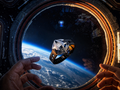 deRhenum | Space Jump Hour