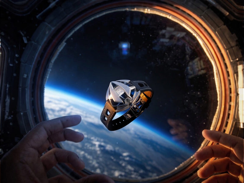 deRhenum | Space Jump Hour