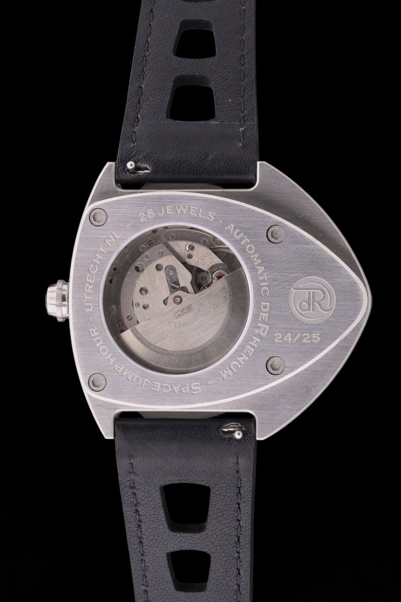 deRhenum | Space Jump Hour