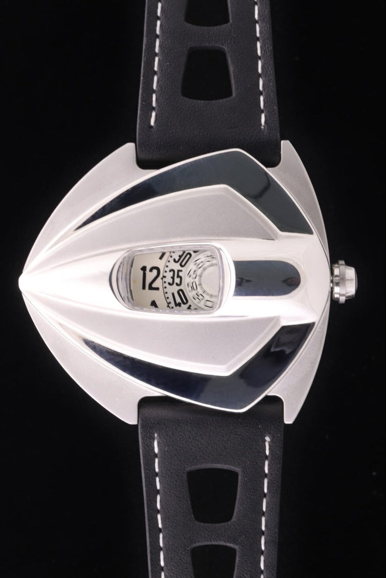 deRhenum | Space Jump Hour